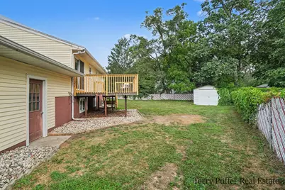 3942 Hall Road, Muskegon, MI 49442 - Photo 7