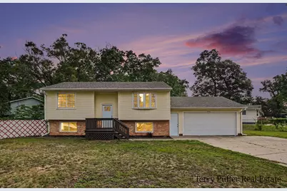 3942 Hall Road, Muskegon, MI 49442 - Photo 1
