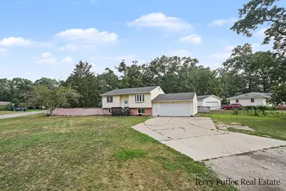 3942 Hall Road, Muskegon, MI 49442 - Photo 3