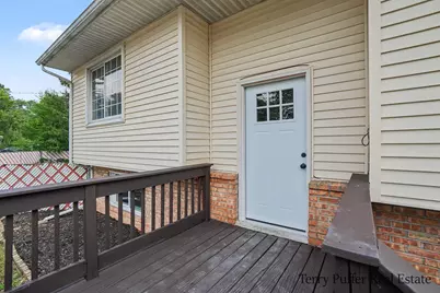 3942 Hall Road, Muskegon, MI 49442 - Photo 5