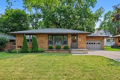 1507 Langley Avenue, Saint Joseph, MI 49085 - Photo 1