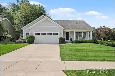 2637 Stockwood Drive NE, Grand Rapids, MI 49505 - Photo 1