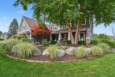 1254 Stoneshire Drive SE, Grand Rapids, MI 49546 - Photo 5