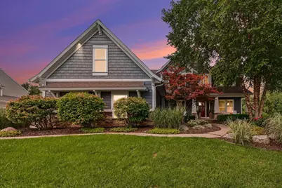 1254 Stoneshire Drive SE, Grand Rapids, MI 49546 - Photo 1
