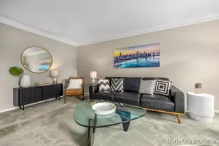 2519 Abbington Dr SE, Grand Rapids, MI 49506 - Photo 3