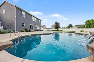 4122 Springmist Dr, Hudsonville, MI 49426 - Photo 43