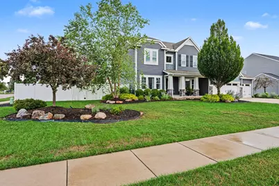 4122 Springmist Drive, Hudsonville, MI 49426 - Photo 37