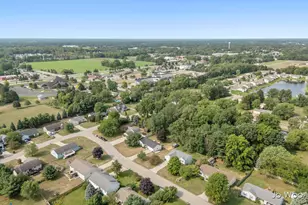 11395 Hunters Meadow Dr, Allendale, MI 49401 - Photo 41