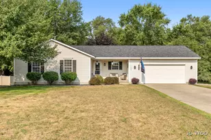 11395 Hunters Meadow Dr, Allendale, MI 49401 - Photo 1