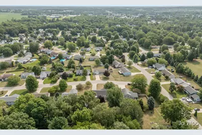 11395 Hunters Meadow Drive, Allendale, MI 49401 - Photo 43