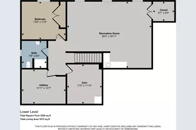 11395 Hunters Meadow Drive, Allendale, MI 49401 - Photo 33