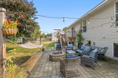11395 Hunters Meadow Drive, Allendale, MI 49401 - Photo 35