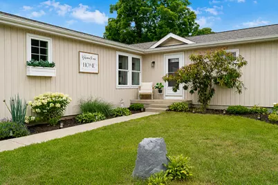 4144 13 Mile Road NE, Rockford, MI 49341 - Photo 1