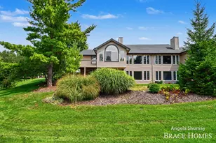 4942 N Quail Crest Dr SE, Grand Rapids, MI 49546 - Photo 29