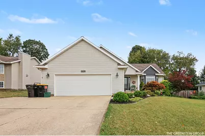 2531 Ridge Top Drive SW, Byron Center, MI 49315 - Photo 1
