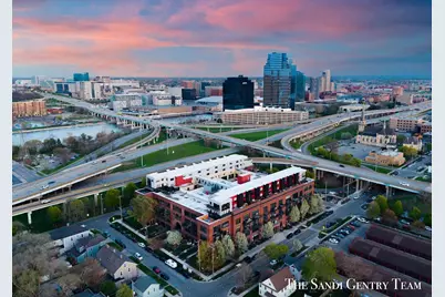 600 Broadway Avenue NW #230, Grand Rapids, MI 49504 - Photo 3