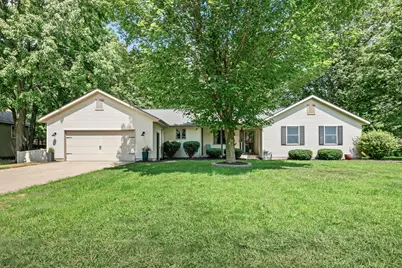 6929 Aspen Street, Allendale, MI 49401 - Photo 1