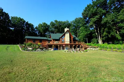 1224 W David Kempf Court, Saline, MI 48176 - Photo 1