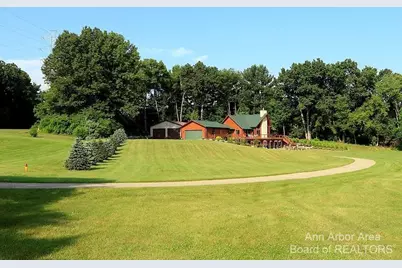 1224 W David Kempf Court, Saline, MI 48176 - Photo 13