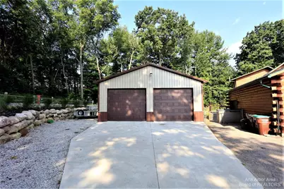1224 W David Kempf Court, Saline, MI 48176 - Photo 17