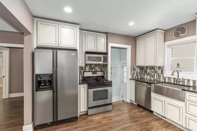 1257 Hillcrest Avenue NW, Grand Rapids, MI 49504 - Photo 9