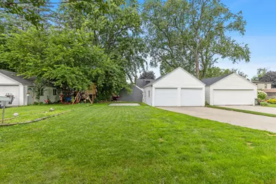 1257 Hillcrest Avenue NW, Grand Rapids, MI 49504 - Photo 23