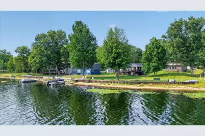 540 N Harding Avenue, Harrison, MI 48625 - Photo 51