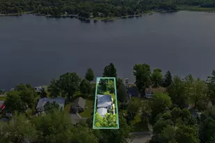 540 N Harding Ave, Harrison, MI 48625 - Photo 61