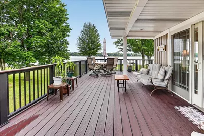 540 N Harding Avenue, Harrison, MI 48625 - Photo 39