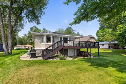 540 N Harding Avenue, Harrison, MI 48625 - Photo 35