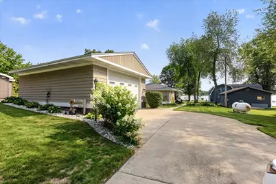 540 N Harding Avenue, Harrison, MI 48625 - Photo 49