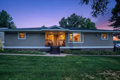 540 N Harding Avenue, Harrison, MI 48625 - Photo 1