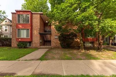 1310 Packard Street, Ann Arbor, MI 48104 - Photo 1