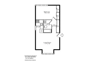 1310 Packard St, Ann Arbor, MI 48104 - Photo 25
