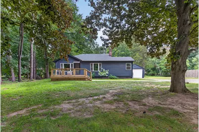 5006 S Jackson Road, Jackson, MI 49201 - Photo 1