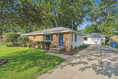 527 Fairfield Avenue NW, Grand Rapids, MI 49504 - Photo 3