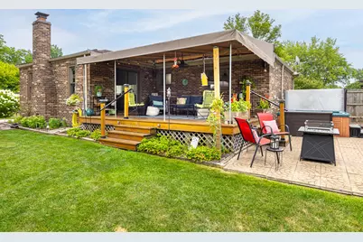 18233 Matthew Drive, Clinton Twp, MI 48035 - Photo 27