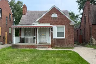 10288 Balfour Rd, Detroit, MI 48224 - Photo 1