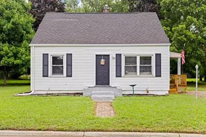 515 E Russell Road, Tecumseh, MI 49286 - Photo 1