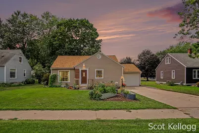 3468 Hubbard Street, Hamilton, MI 49419 - Photo 1