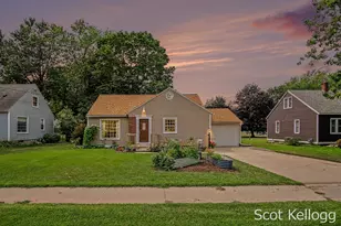 3468 Hubbard St, Hamilton, MI 49419 - Photo 1