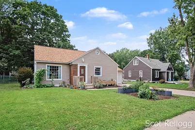 3468 Hubbard Street, Hamilton, MI 49419 - Photo 3