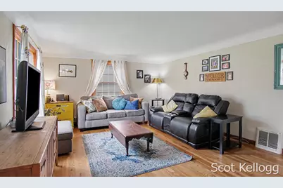 3468 Hubbard Street, Hamilton, MI 49419 - Photo 5