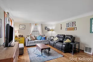 3468 Hubbard St, Hamilton, MI 49419 - Photo 5