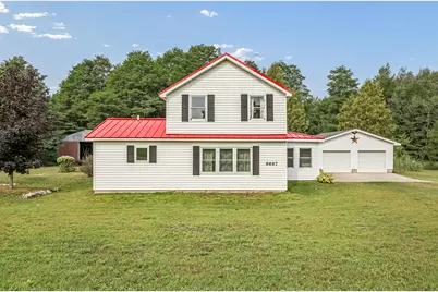 6667 N 126th Avenue, Hart, MI 49420 - Photo 1