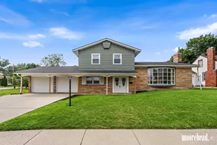 1860 Boston St SE, Grand Rapids, MI 49506 - Photo 1