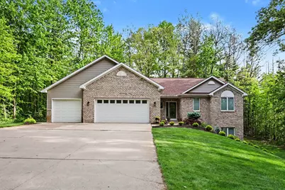 5224 Bonasa Drive NE, Rockford, MI 49341 - Photo 1