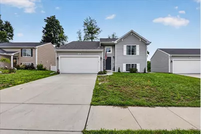 818 Strauss Court, Greenville, MI 48838 - Photo 3