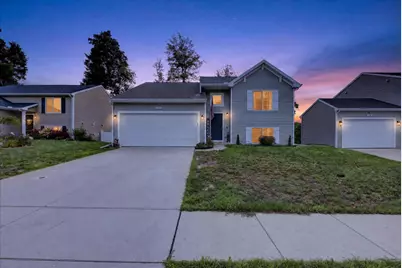 818 Strauss Court, Greenville, MI 48838 - Photo 1