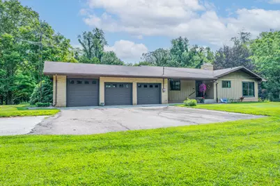 9254 Garr Road, Berrien Springs, MI 49103 - Photo 1